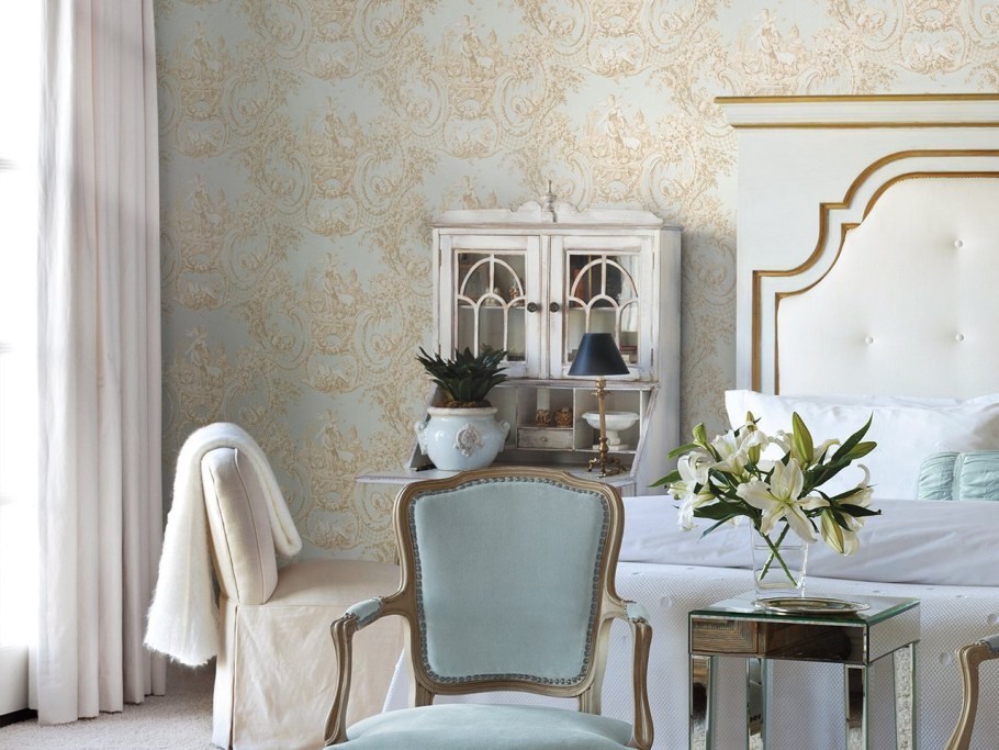 Обои Loymina Tondo td6-005