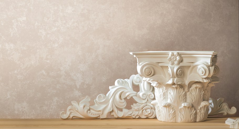 Обои td6-002 Loymina Tondo