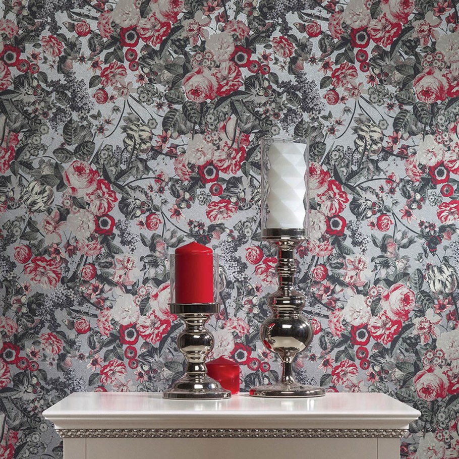 Обои Loymina la Belle epoque bq5 001