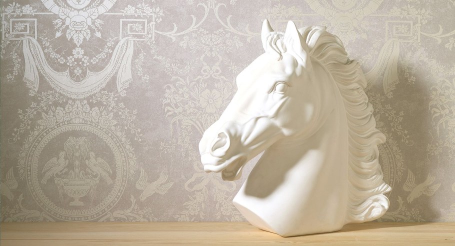 Обои td6-002 Loymina Tondo