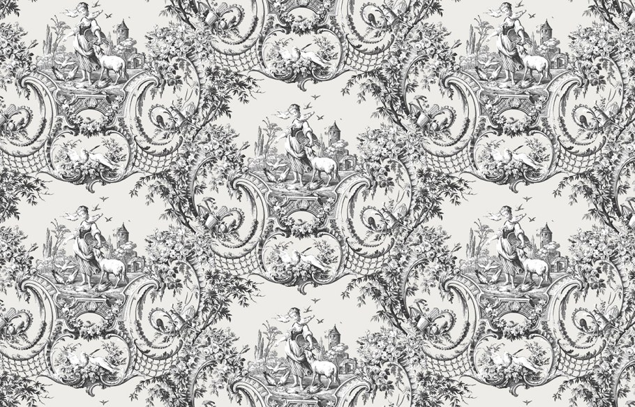 Обои Loymina Tondo td5 011