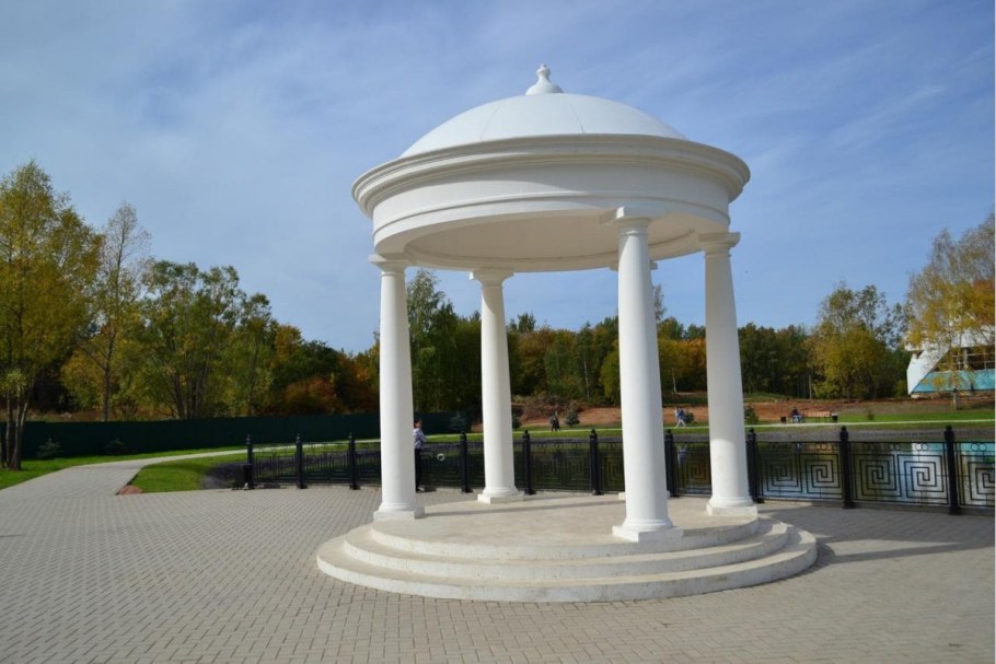 Одесса Ротонда