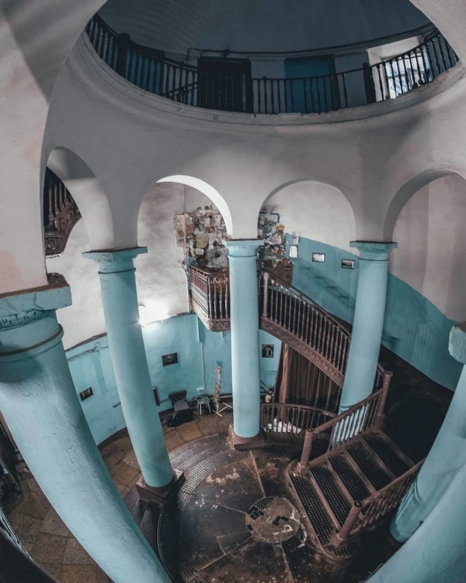 Ротонда Питер