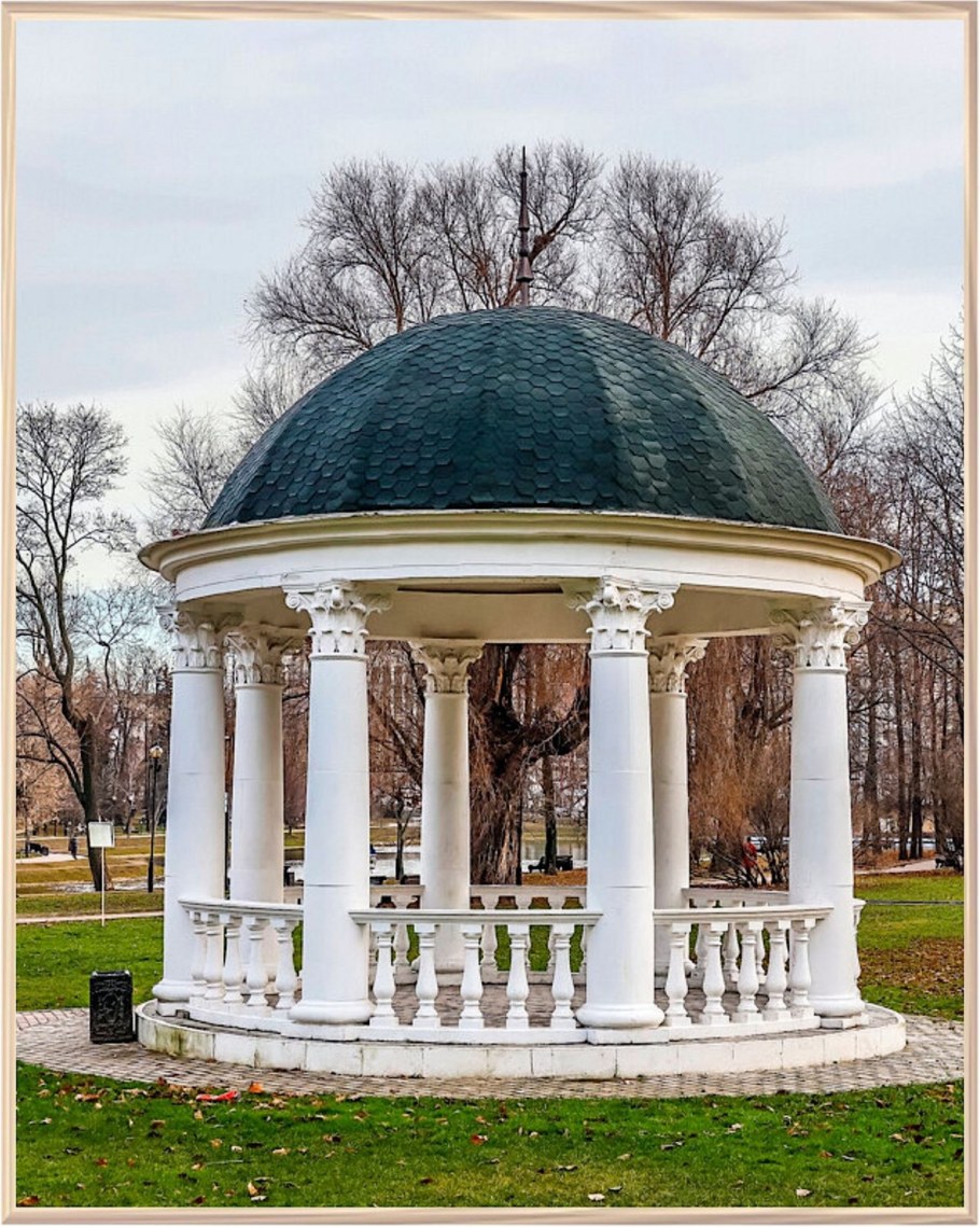 Екатерининская Дворцовая Ротонда l-6600