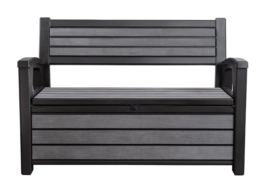 Скамья-сундук Keter Hudson