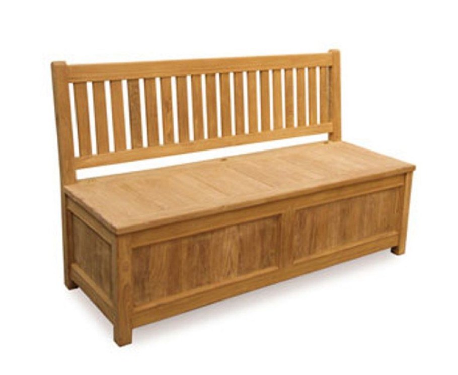Модульная скамья Wood Bench 9306