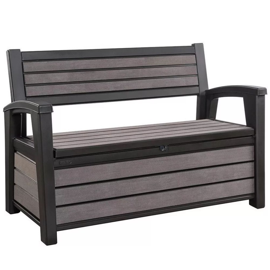 Скамейка Keter Patio Bench