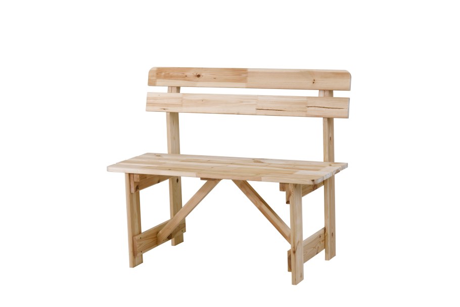 Леруа скамейка для бани