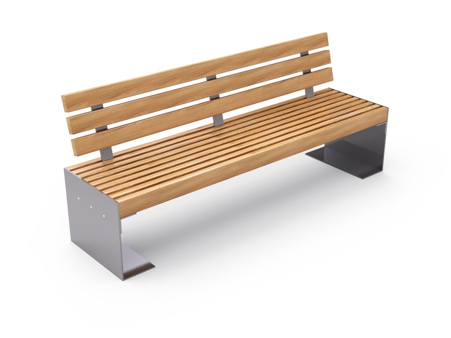 Скамья Руса 01 7011