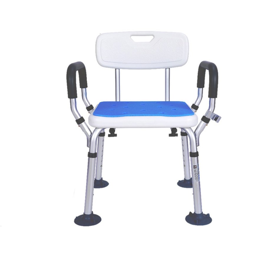 Кресло-туалет (стул для душа) Aquatec Picо