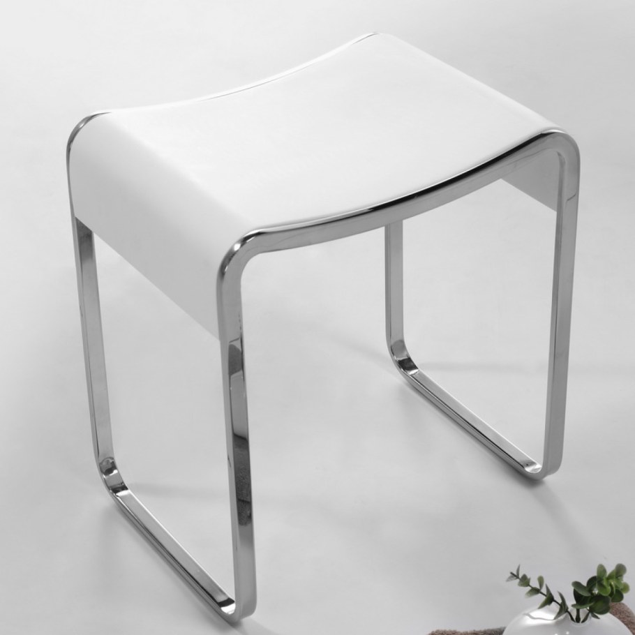 Стул для душа Grossman