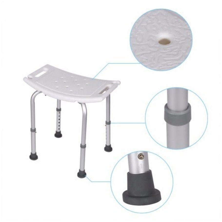 Табурет для ванной Армед b017