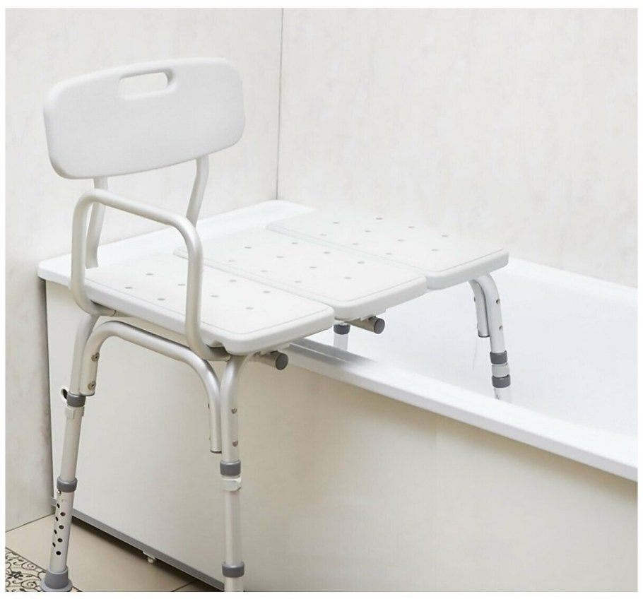 Стул для ванн BS Bench