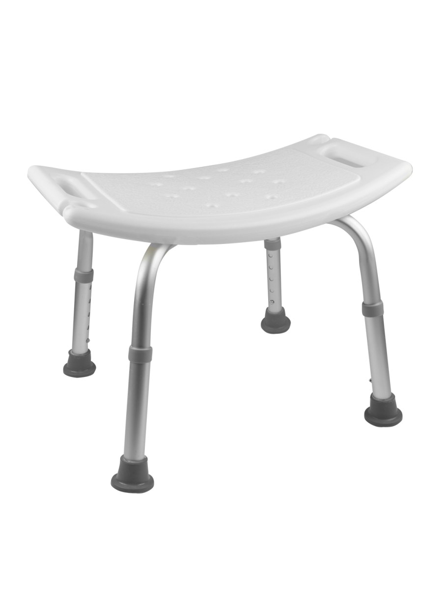 Табурет в ванную для пожилых