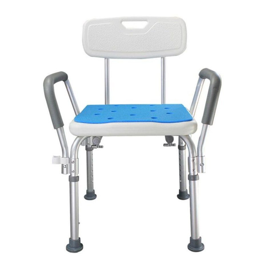 Стул для ванны и душа для инвалидов Армед