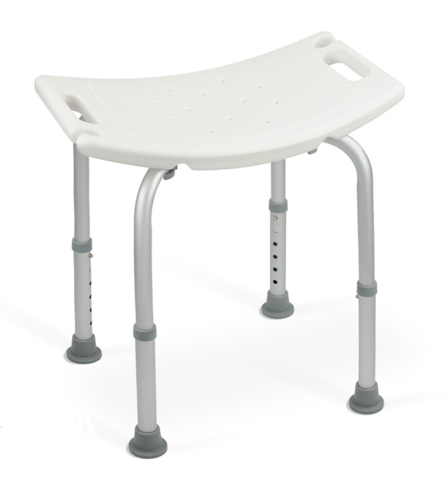 Стул для ванной Bradex kz 0536 Титан