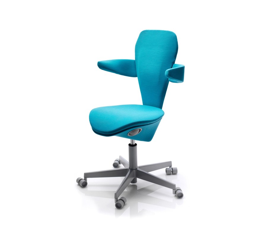 Офисный стул Lei Моника Форстер