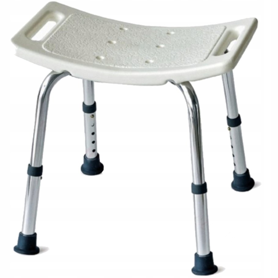 Стульчик для душа Grossman