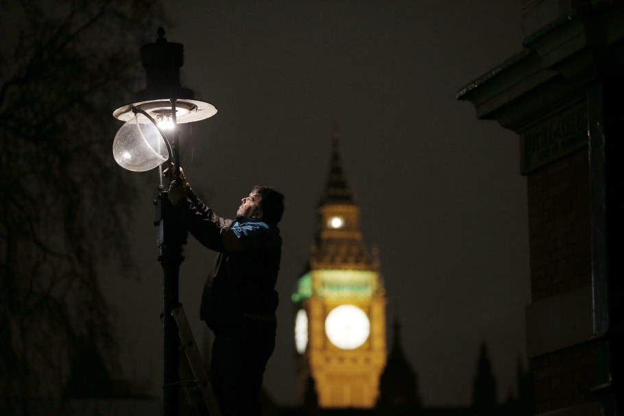 Фонари Санкт-Петербурга 19 век