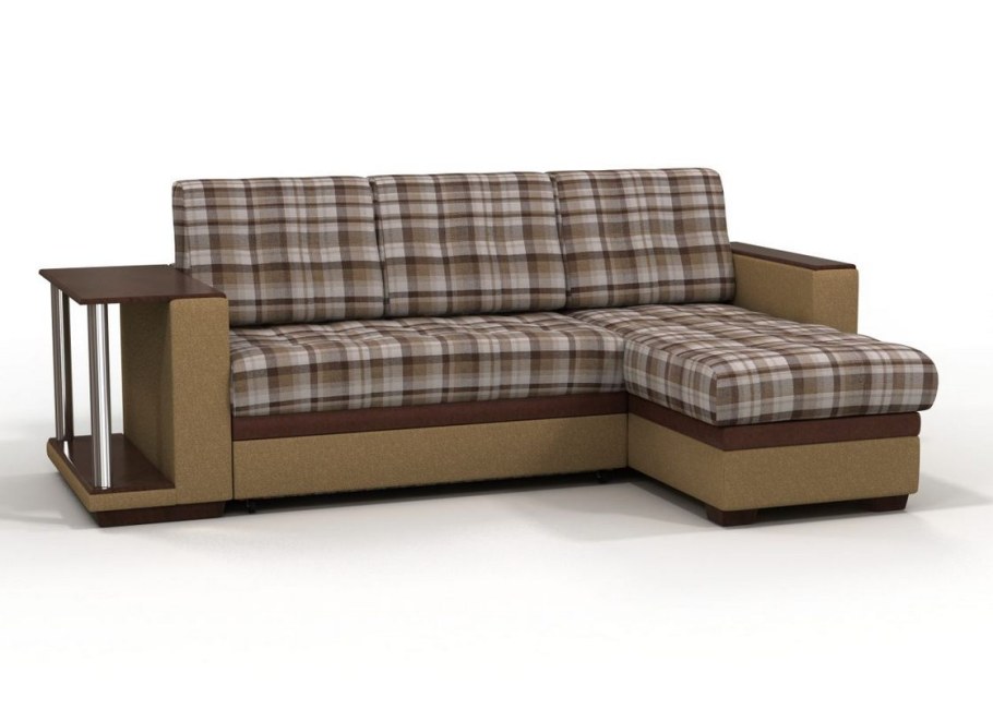 Атлантик-2 (Морис) — угловой диван