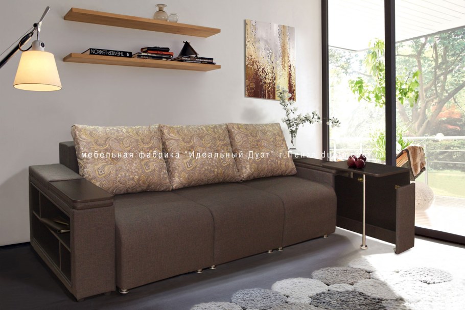 Диван Даллас со столиком