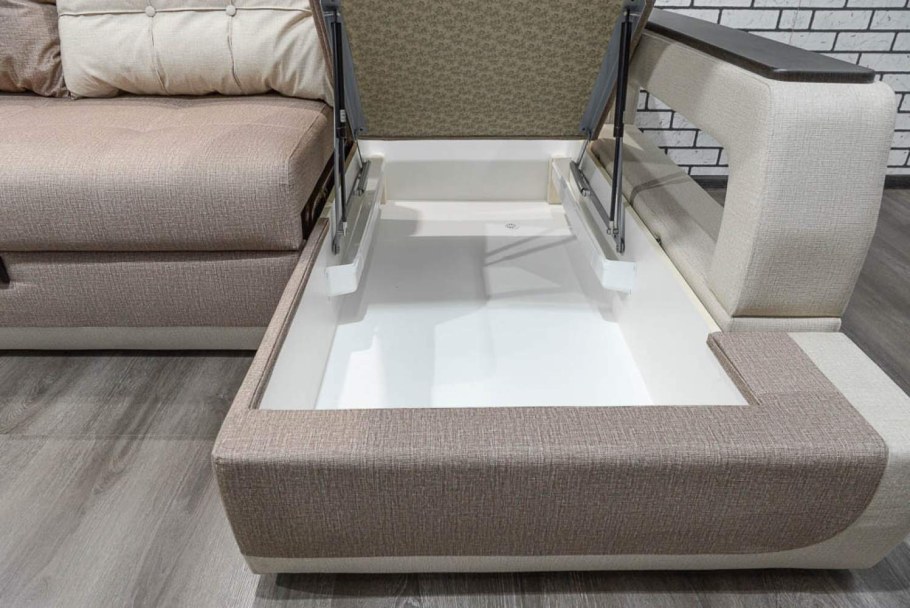 Колибри 12 диван угловой