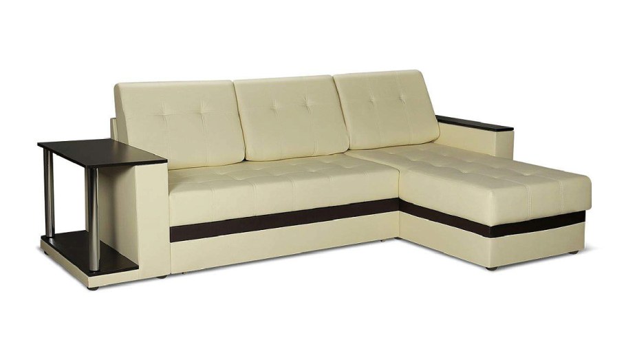 Диван угловой "Атланта Соло Гранд"