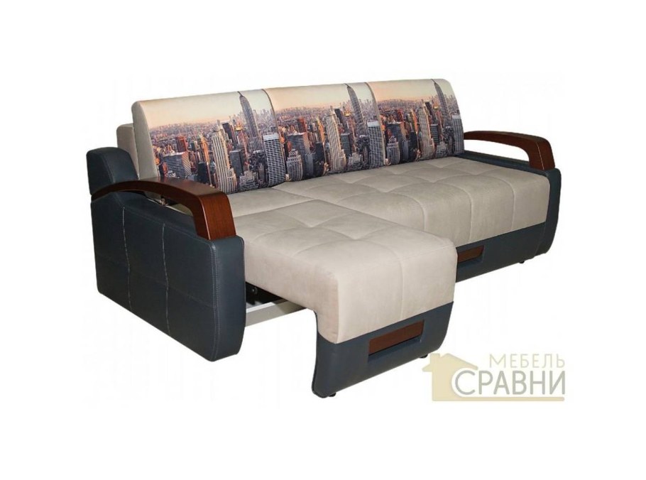Диван Мальта 11 фабрика Оникс