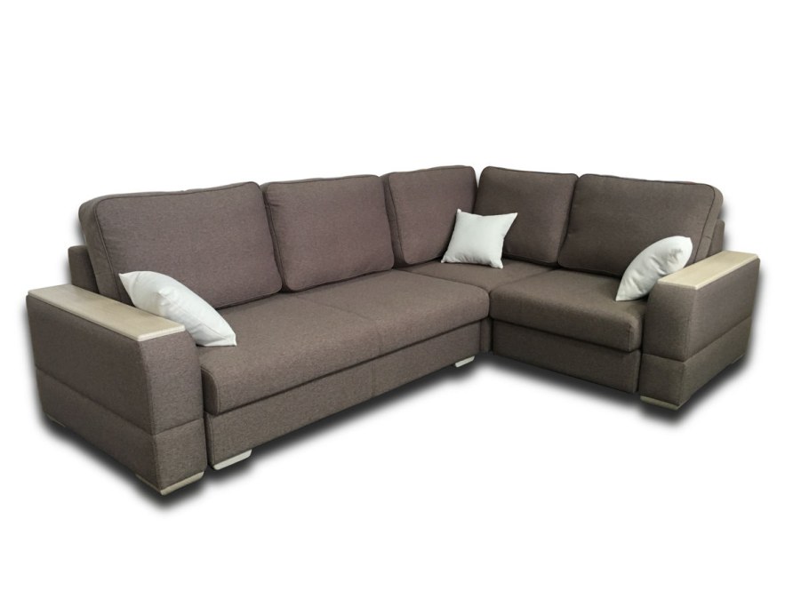 Диван Мальта Панда Терра