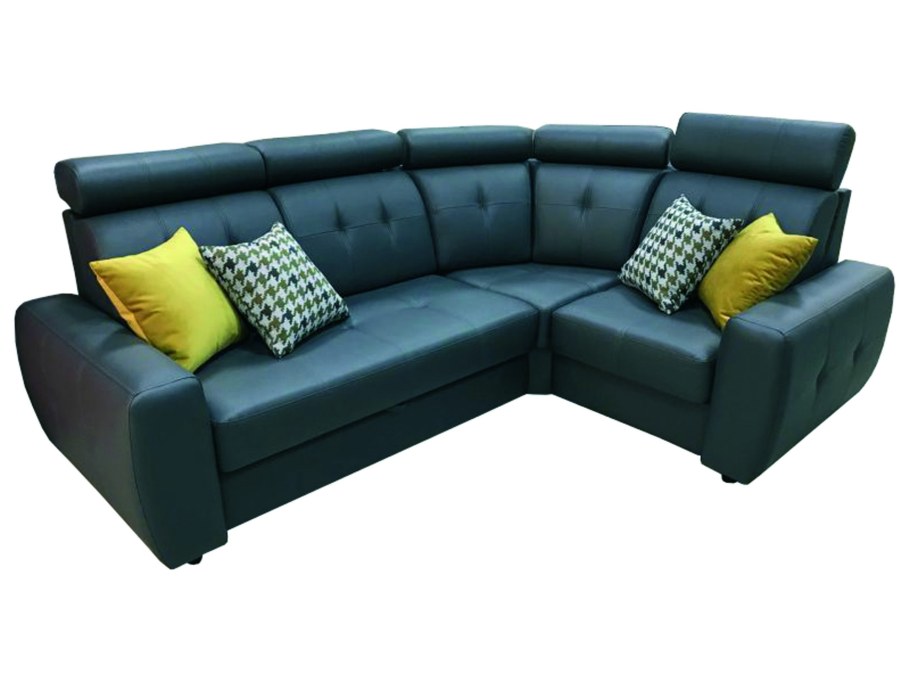 Угловой Клин