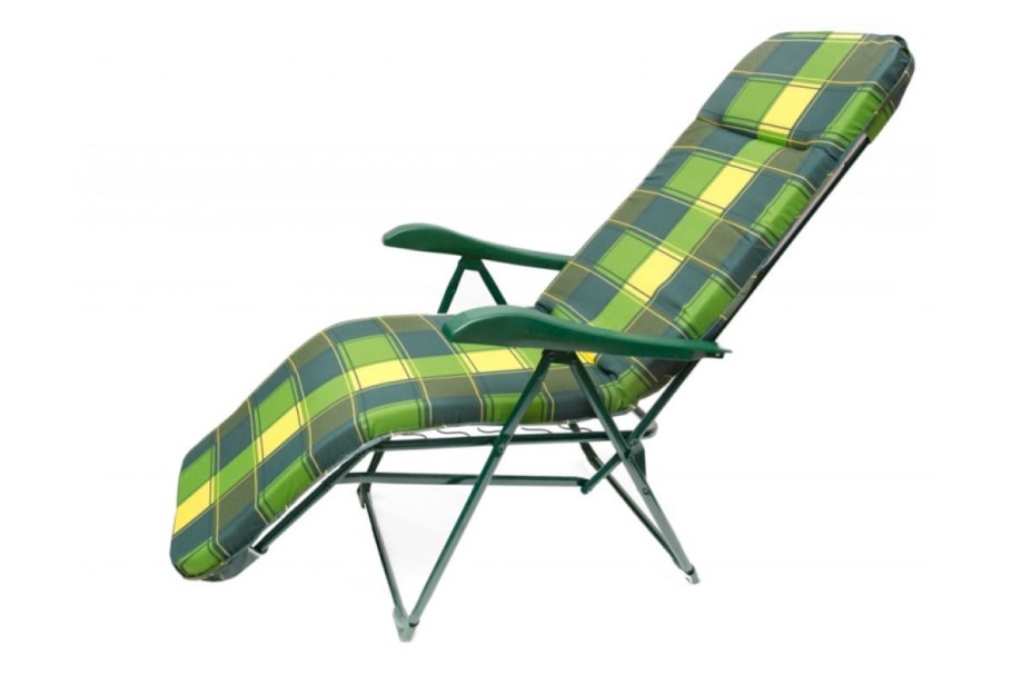 Кресло-шезлонг "Альберто-3" (Ольса),