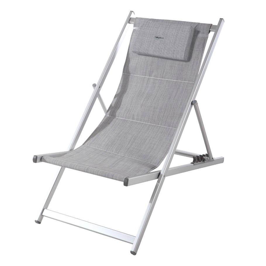 Кресло шезлонг Shato