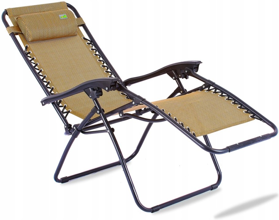 Tewson 1806 кресло шезлонг