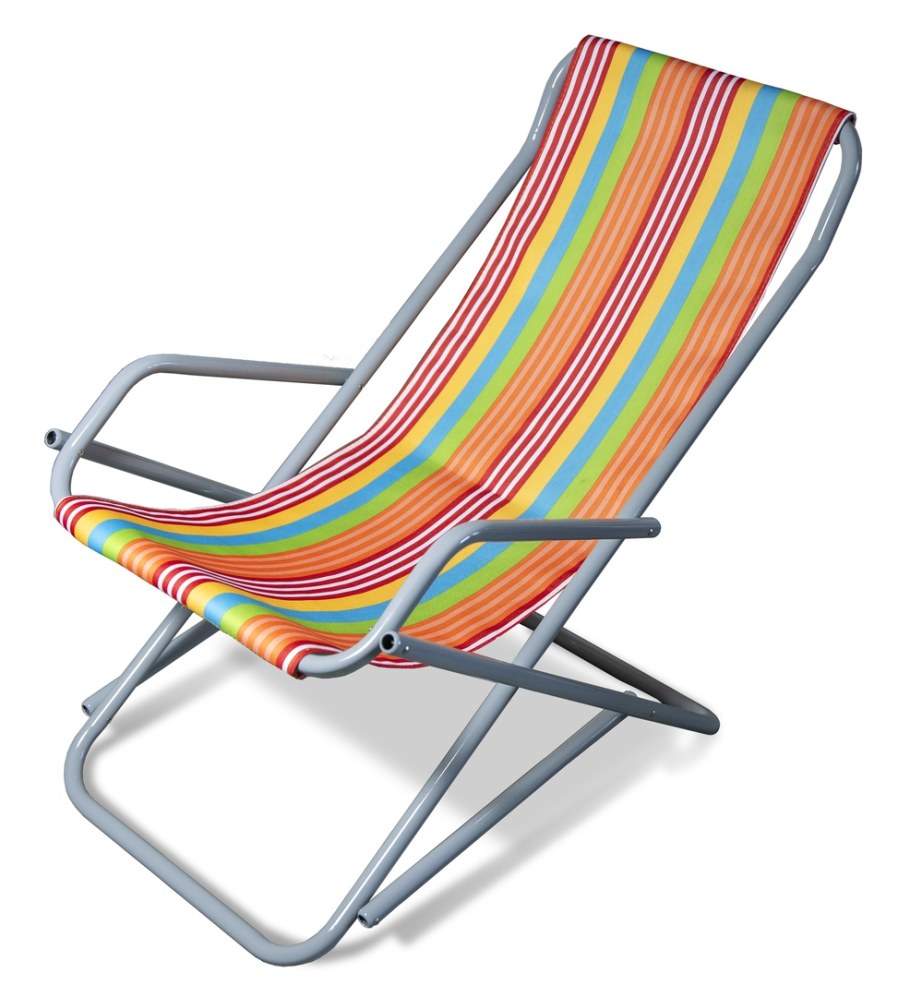 Кс5 кресло складное