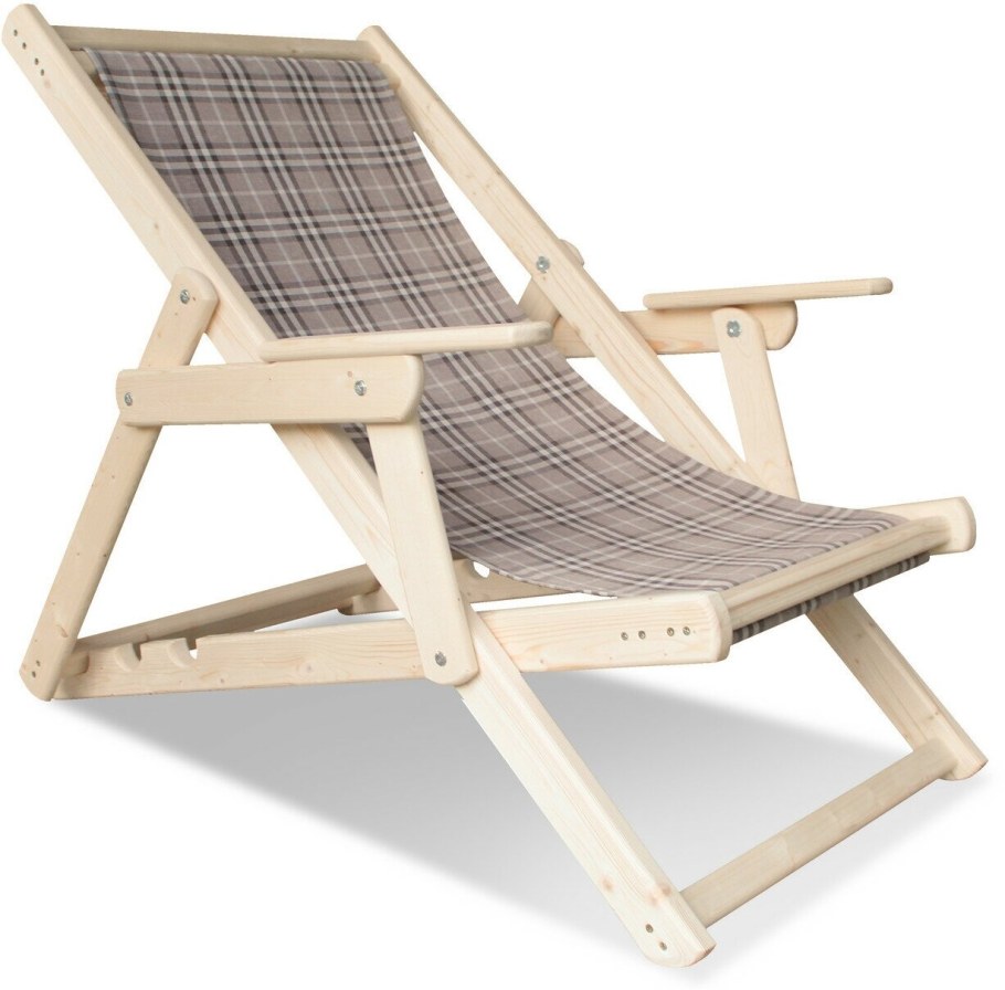 Кресло Park cho-140-30 Люкс