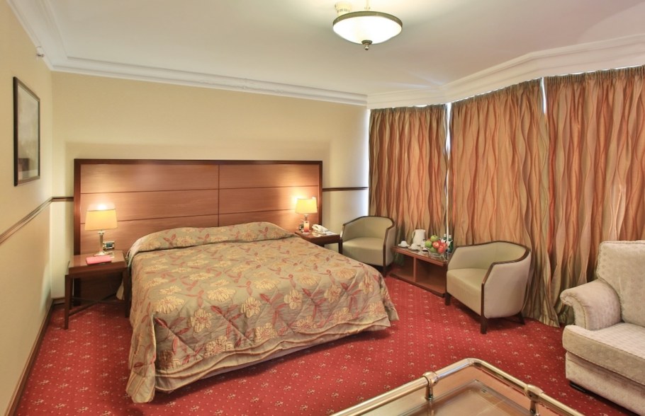 Город Владимир гостиница золотое кольцо