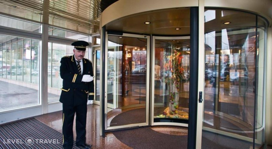 Золотое кольцо 5 отель Москва