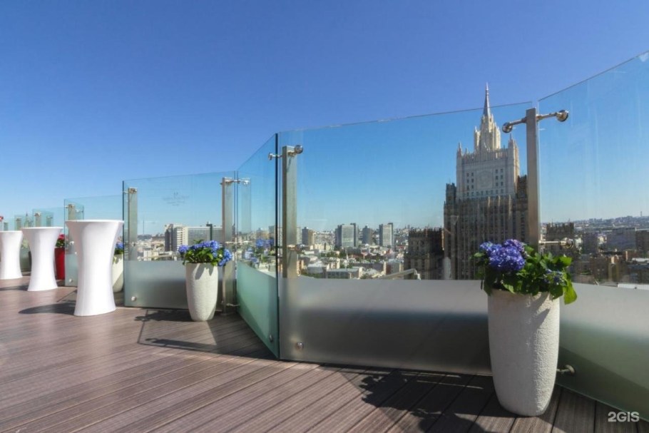 Отель золотое кольцо Москва