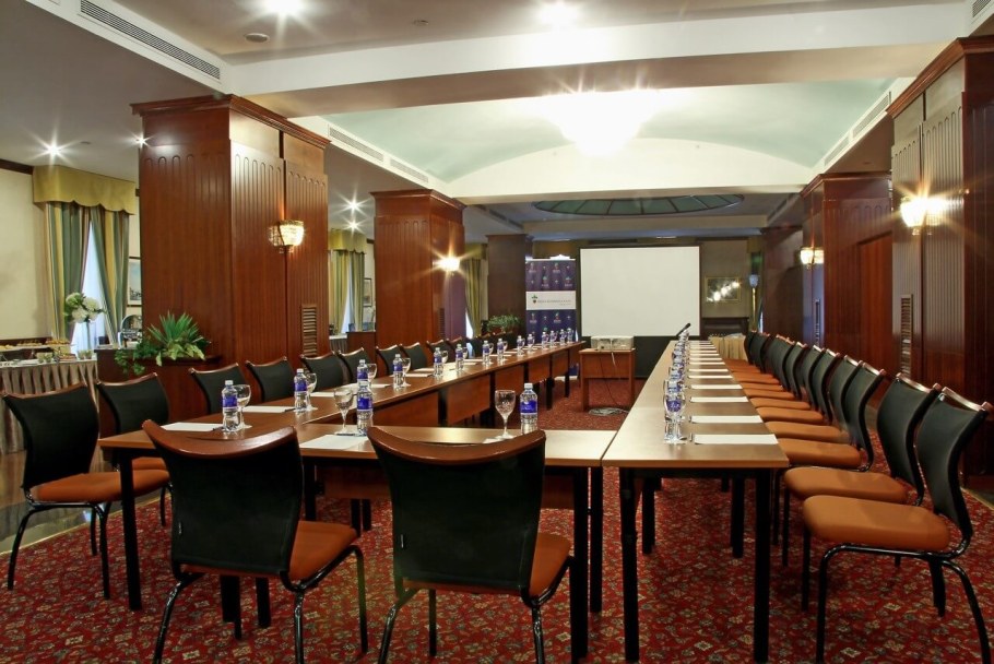 Golden Ring Александров зал