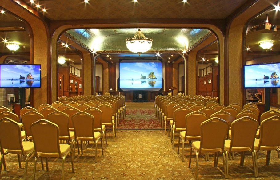 Гостиница Golden Ring