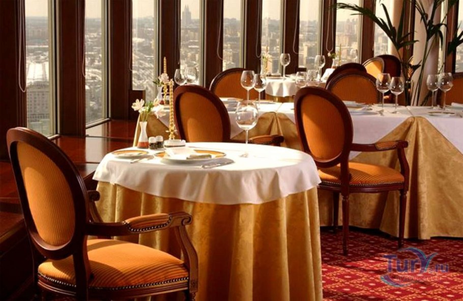 Отель Голден ринг