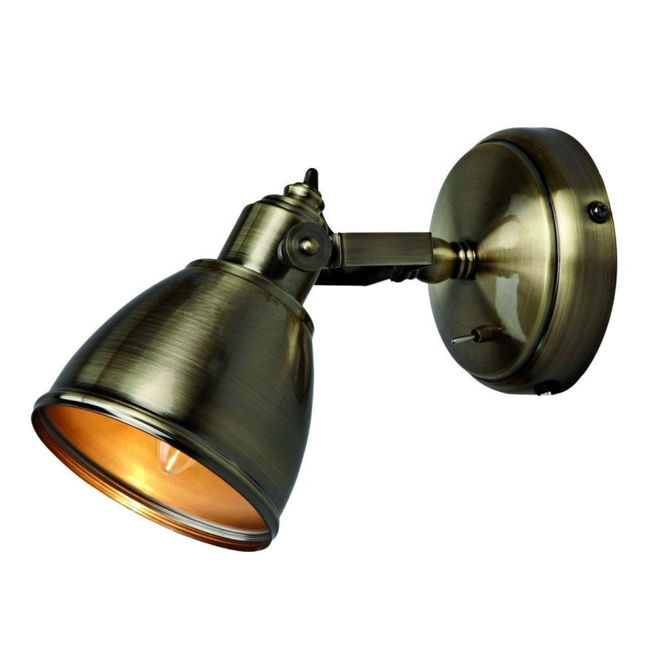 Спот Markslojd Lada 104865