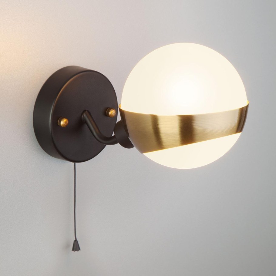 Бра Eurosvet 60073/1 Cyrus