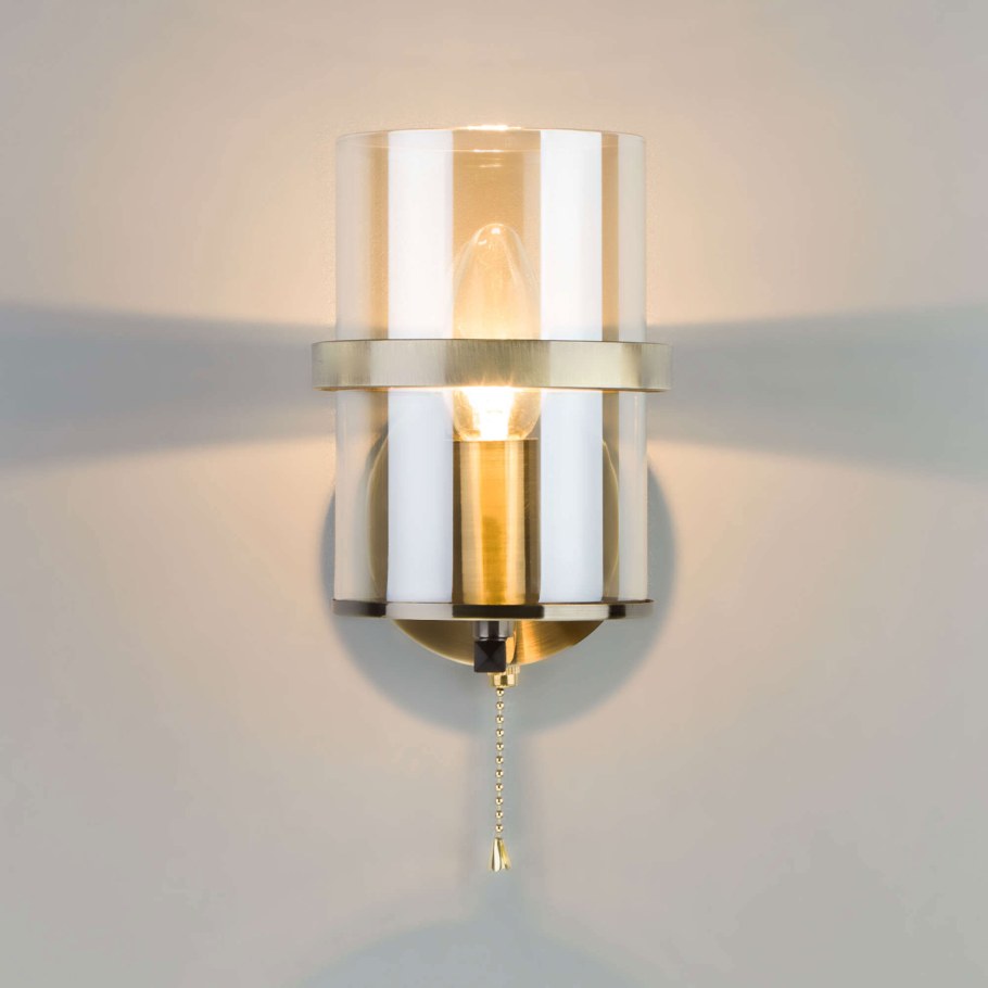 Бра Eurosvet Coppa 60085/1