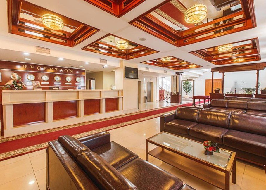 Шаляпин отель Казань