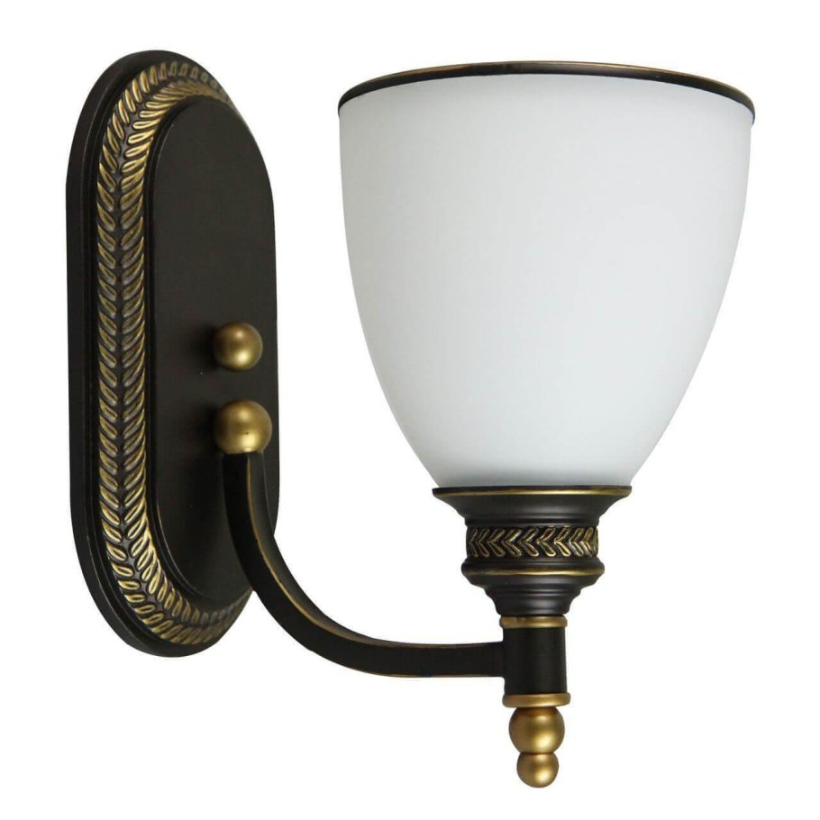Бра Arte Lamp a9518ap-1ba