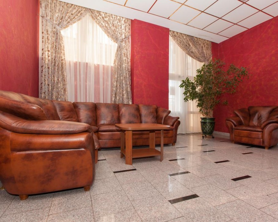 ГК Регина Казань