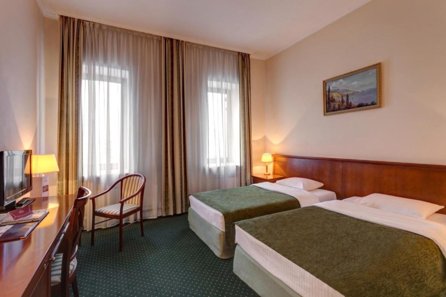 Шаляпин отель Казань