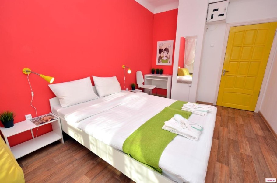 Гостиница лето зеленая роща Екатеринбург