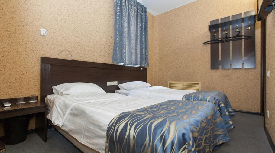 Казань гостиница Регина на Университетской